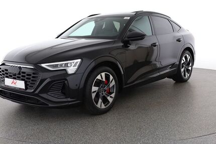 Audi Q8 21.735 km 54.880 &euro; Berlin 12103