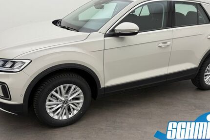 VW T-Roc 6.070 km 22.400 &euro; Peine 31226
