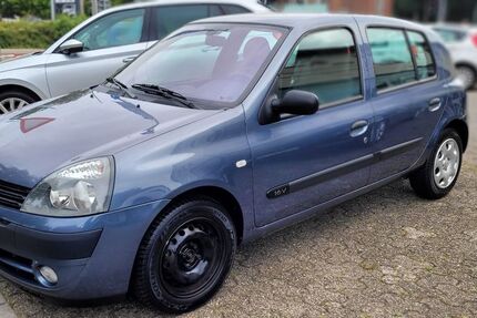 Renault Clio 181.985 km 3.490 € Metjendorf 26215
