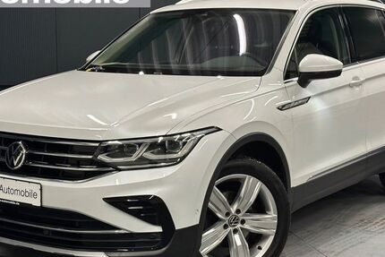 VW Tiguan 103.000 km 25.890 &euro; Helmstedt 38350
