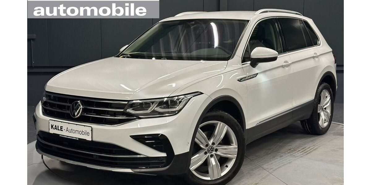 VW Tiguan 103.000 km 25.890 &euro; Helmstedt 38350