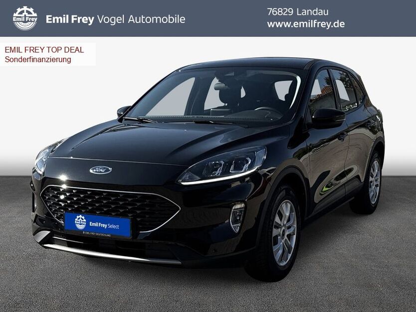 Kuga