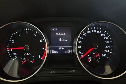 VW Polo 92.865 km 9.490 &euro; Gröbenzell 82194