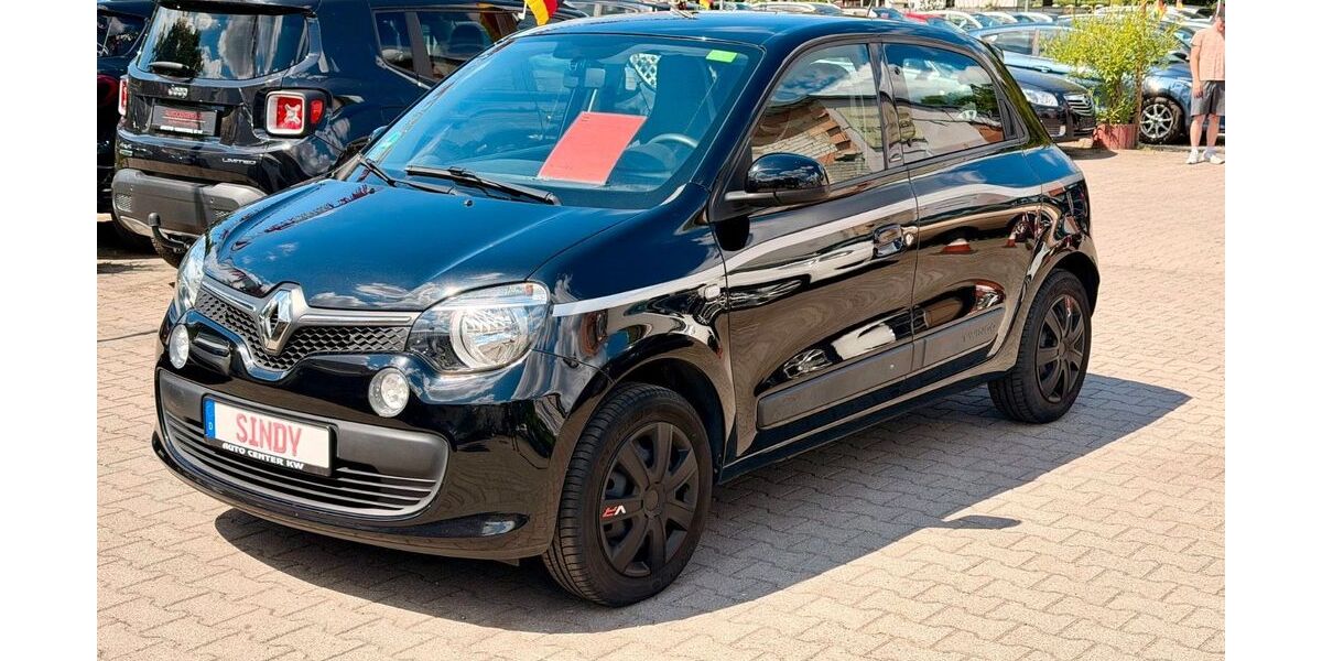 Renault Twingo 54.000 km 8.999 &euro; Königs Wusterhausen 15711