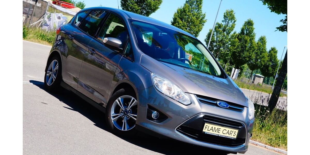 Ford C-Max 150.000 km 5.990 &euro; Vöhringen 89269