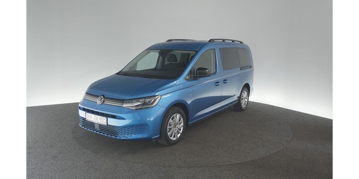 VW Caddy Maxi 15.000 km 30.490 &euro; Aach 78267