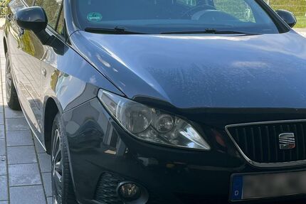 Seat Ibiza 136.147 km 2.750 &euro; Wadern 66687