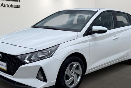 Hyundai i20 38.200 km 13.490 &euro; Neumarkt 92318