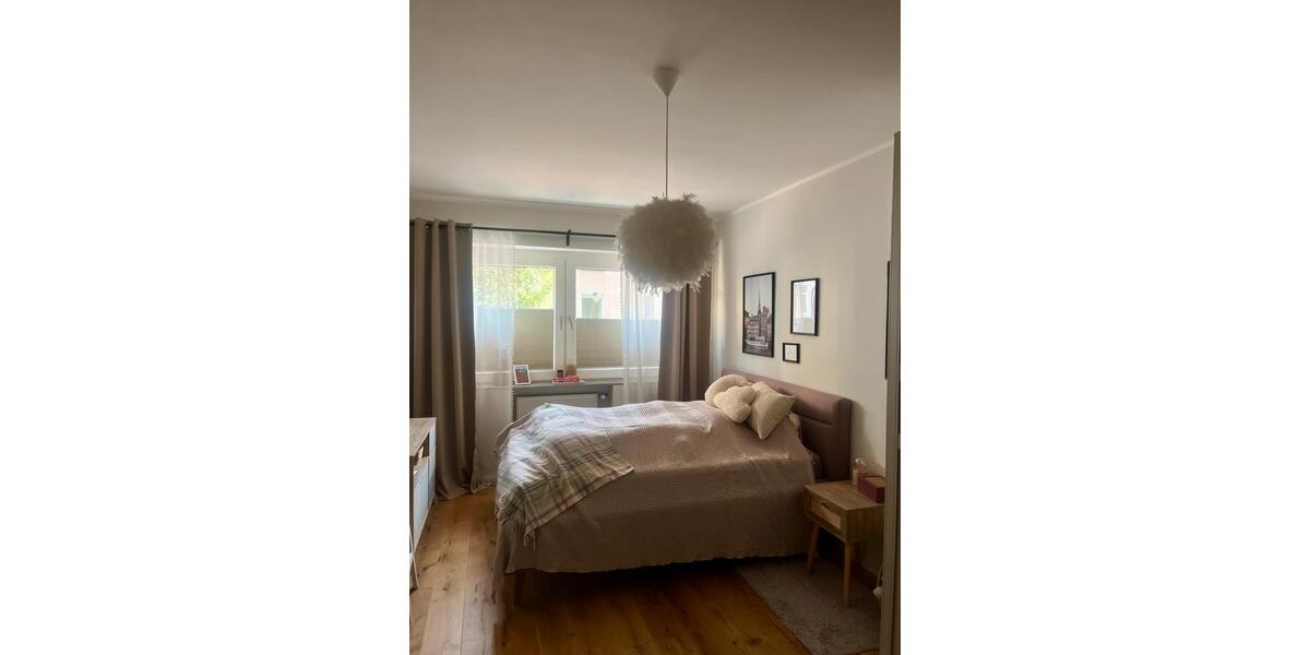 Etagenwohnung Düsseldorf Flingern Süd - 3 Zimmer, 84 m&sup2;, 579.000&euro; | Angebot:26681471