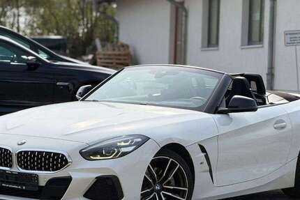 BMW Z4 130.000 km 26.790 &euro; Langerwehe 52379