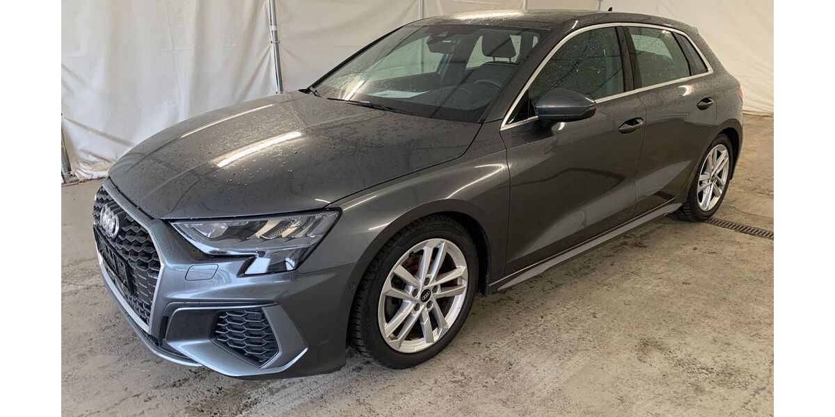 Audi A3 83.208 km 20.990 &euro; Steinbach-Hallenberg OT Herges-Hallenberg 98587