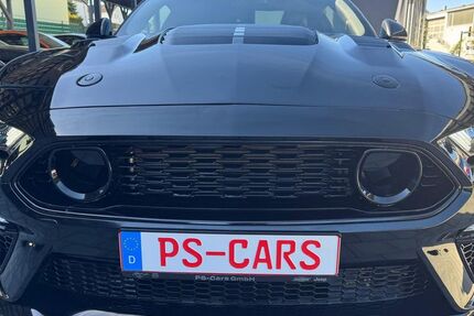 Ford Mustang 23.512 km 39.000 &euro; Roßdorf DE-64