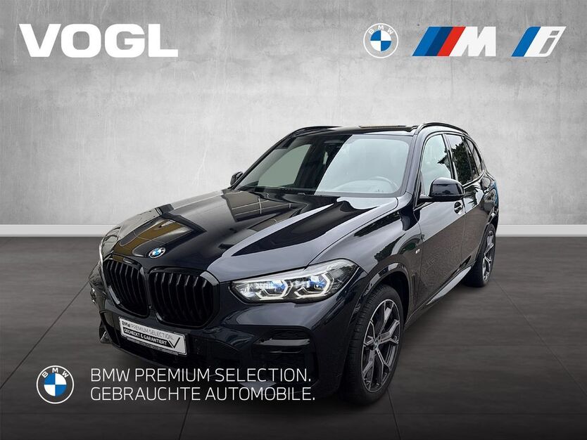 BMW X5 66.163 km 60.980 € Burghausen 84489