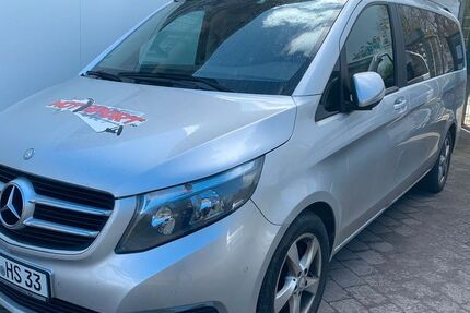Mercedes-Benz V 220 252.000 km 23.900 &euro; Niederweimar 35096