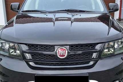 Fiat Freemont