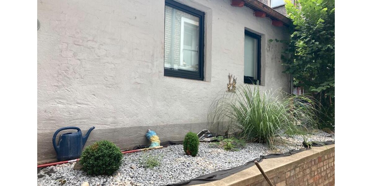 Einfamilienhaus Fürth Südstadt - 1 Zimmer, 30 m&sup2;, 129.000&euro; | Angebot:27131711