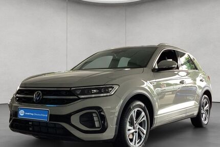 VW T-Roc 3.000 km 29.990 &euro; Kaltenkirchen 24568
