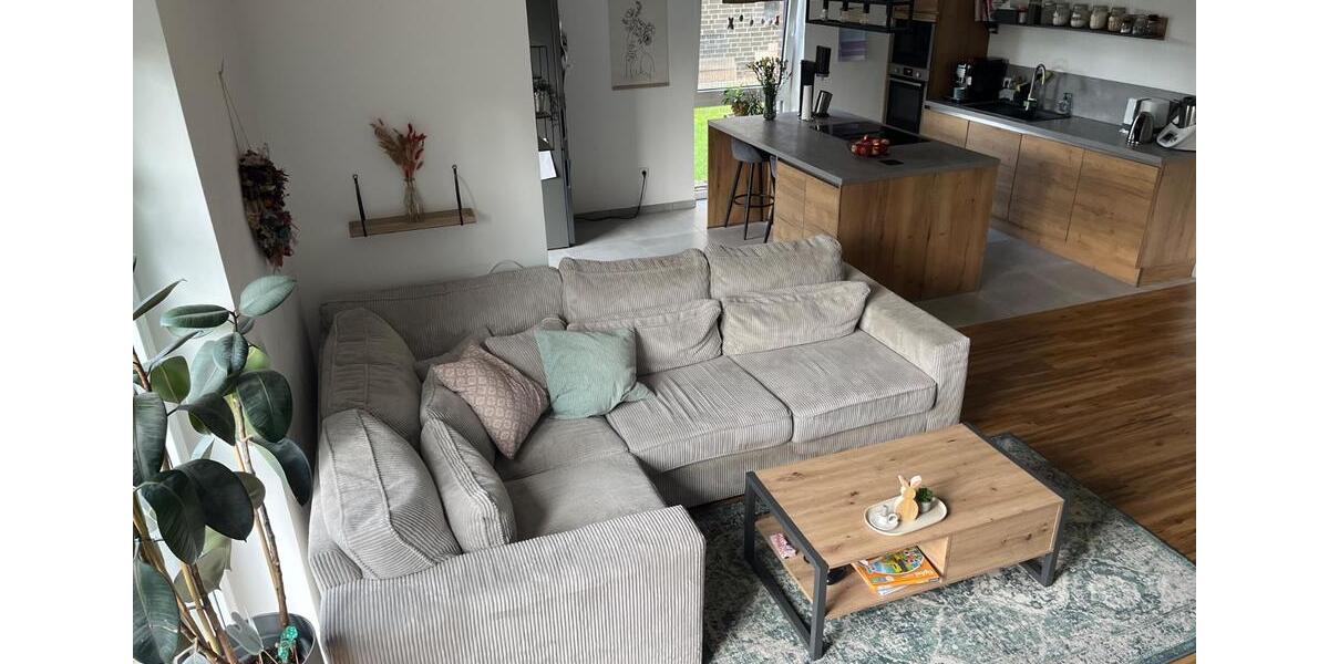 Erdgeschoßwohnung Rheinberg - 3 Zimmer, 93 m&sup2;, 1.150&euro; | Angebot:24935043