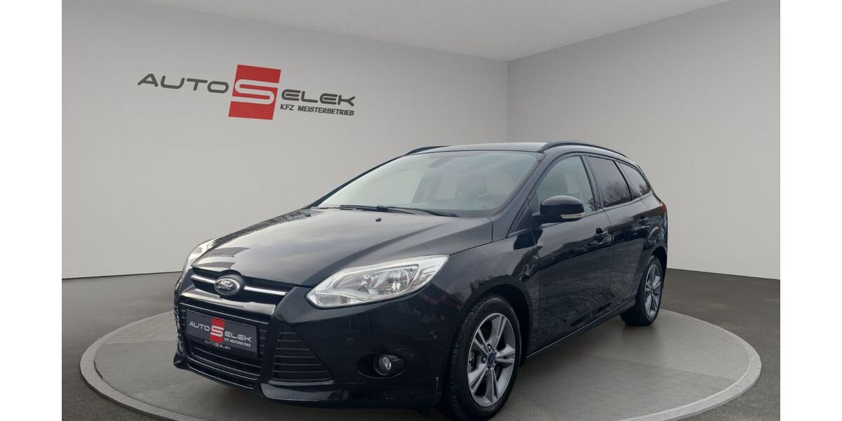 Ford Focus 181.328 km 5.950 &euro; Neustadt 96465
