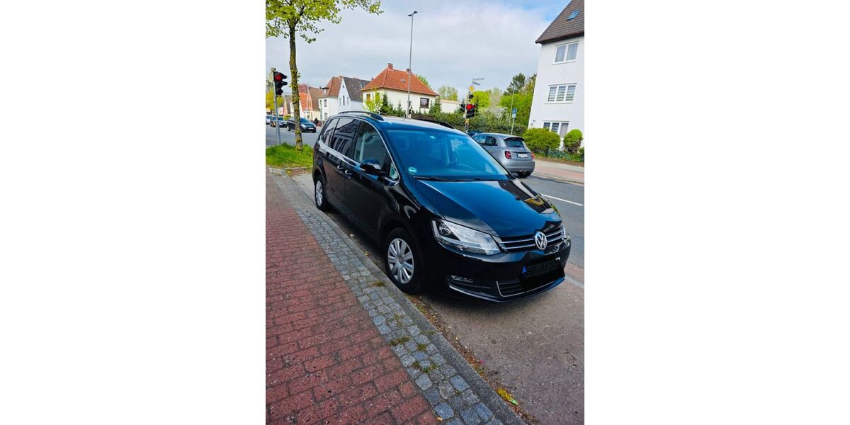 VW Sharan 156.000 km 17.800 &euro; Bremen 28757