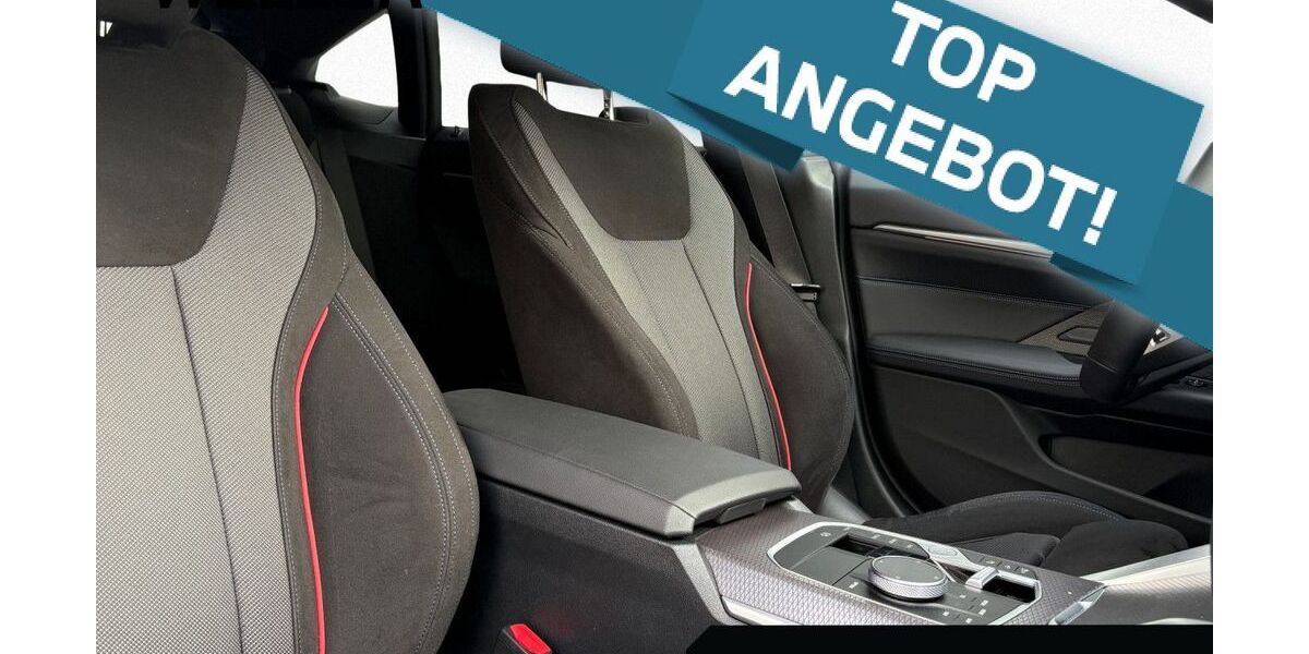 BMW 420 Gran Coupé 29.999 km 40.900 &euro; Uelzen 29525