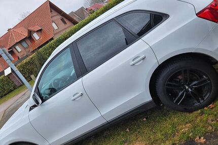 Audi Q5 195.000 km 8.500 &euro; Dohren 49770