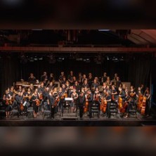 SOMA Sinfoniekonzert 13.02.2026 Philharmonie im Gasteig