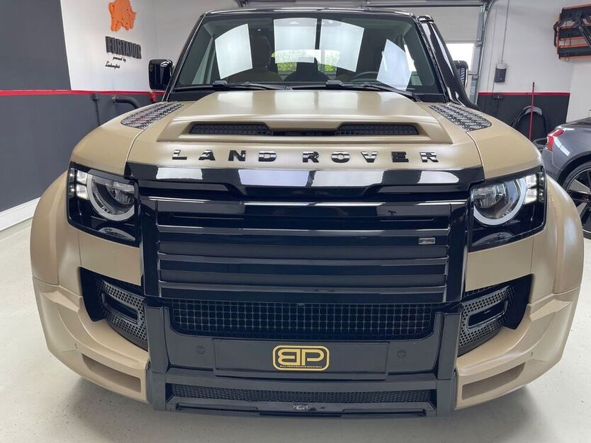 Defender