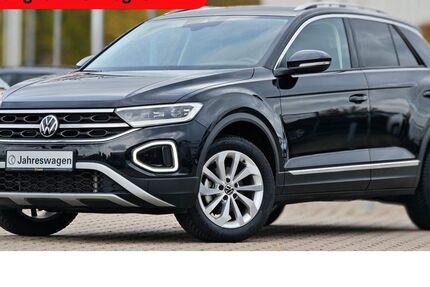 VW T-Roc 24.135 km 28.685 &euro; Telgte 48291