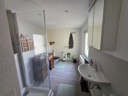 Etagenwohnung Wallerfangen - 3 Zimmer, 90 m&sup2;, 725&euro; | Angebot:26623746