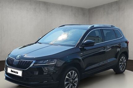 Skoda Karoq 87.470 km 20.700 &euro; Gießen 35392