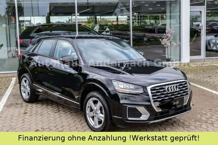 Audi Q2 109.000 km 19.890 € Weißenthurm 56575