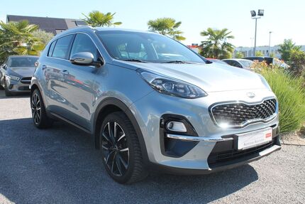 Kia Sportage 58.000 km 19.990 &euro; Speyer 67346