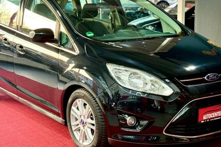 Ford Grand C-Max 109.000 km 8.490 &euro; Rinteln 31737