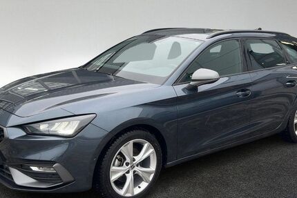 Seat Leon 25.441 km 27.790 &euro; Hamburg 22529