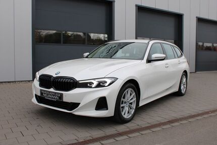 BMW 320 71.259 km 29.990 &euro; Bitburg 54634