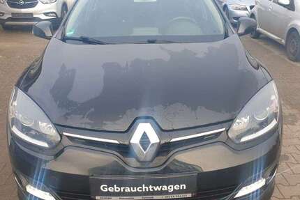 Renault Megane 153.400 km 5.500 € Karlstadt 97753