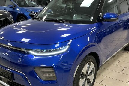 Kia Soul 9.386 km 24.900 &euro; Bonn 53227