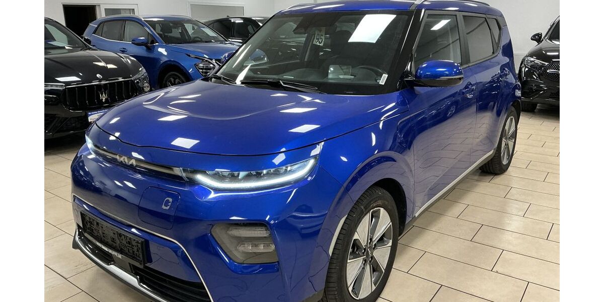 Kia Soul 9.386 km 24.900 &euro; Bonn 53227