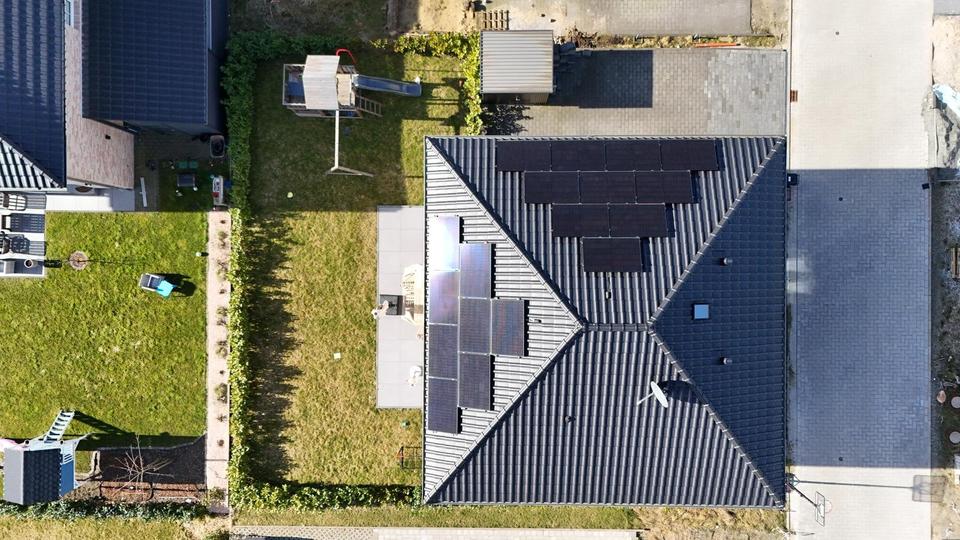 Einfamilienhaus Kölln-Reisiek Reisiek - 4.5 Zimmer, 158 m&sup2;, 2.100&euro; | Angebot:25363375