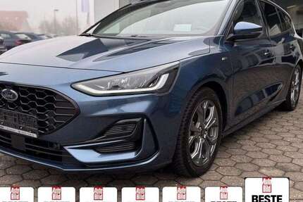 Ford Focus 16.330 km 20.180 &euro; Seubersdorf 92358