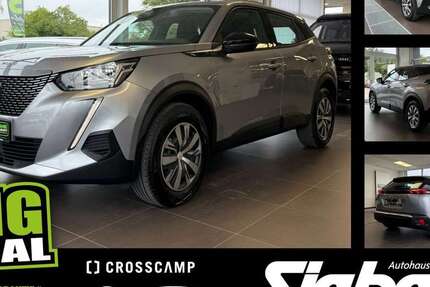 Peugeot 2008 21.440 km 19.990 € Landshut 84034