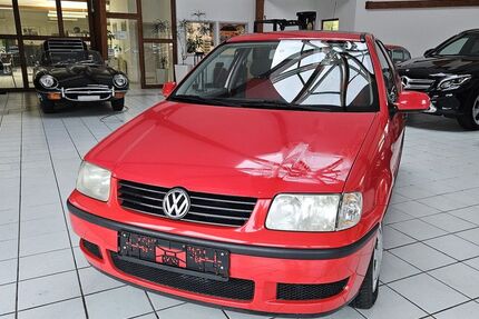 VW Polo 172.433 km 850 &euro; Göttingen 37079