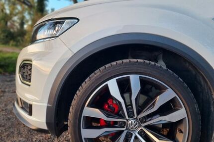 VW T-Roc 22.000 km 22.999 &euro; Viernheim 68519