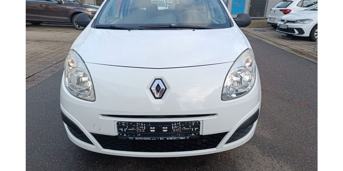 Renault Twingo 173.000 km 1.800 &euro; Heilbronn 74074