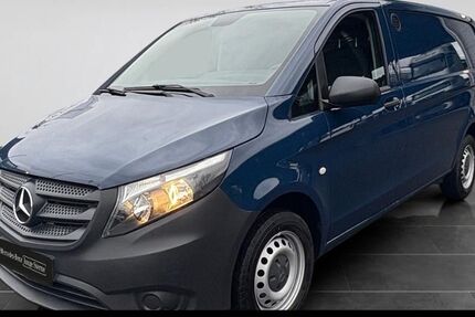 Mercedes-Benz Vito 113.481 km 19.990 &euro; Kaiserslautern 67663