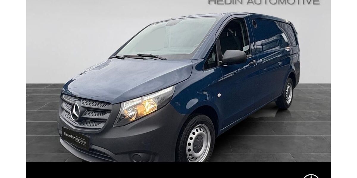 Mercedes-Benz Vito 113.481 km 19.990 &euro; Kaiserslautern 67663