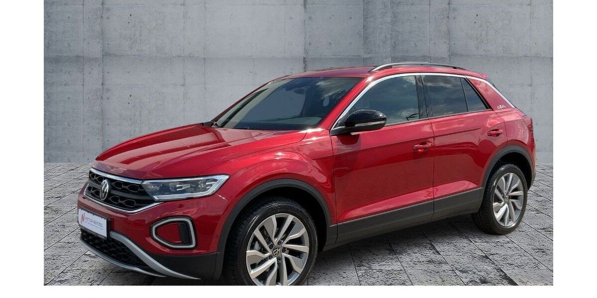 VW T-Roc 14.822 km 30.430 &euro; Bayreuth 95448