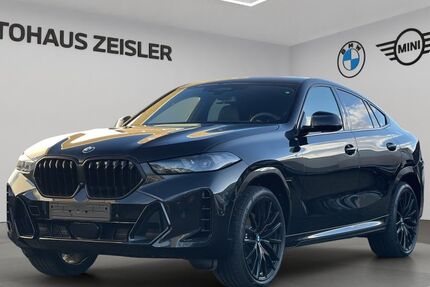 BMW X6 8.000 km 98.500 &euro; Waiblingen 71332