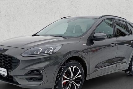 Ford Kuga 45.213 km 26.900 &euro; Alfeld 31061